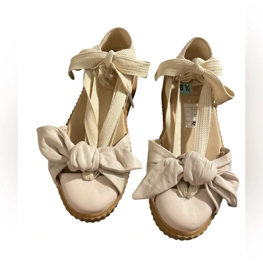 Fenty x Wmns Bow Creeper Sandal - Picture 3 of 4